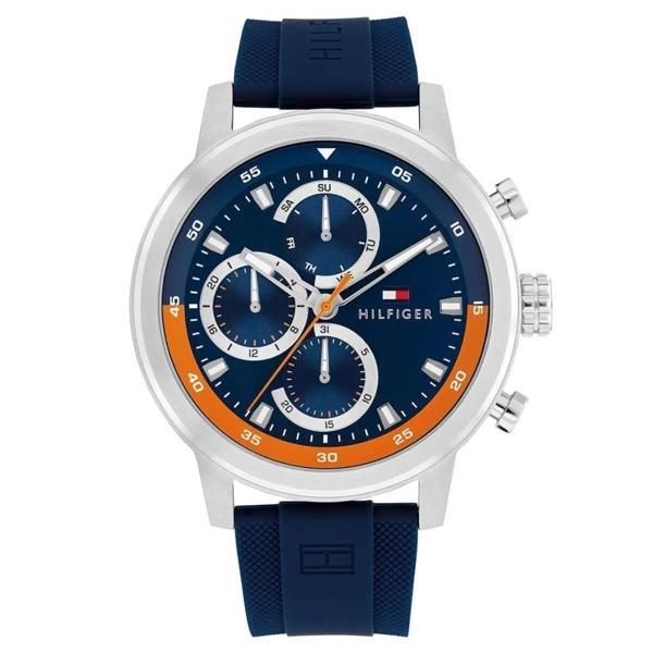Tommy Hilfiger TH1792177 Erkek Kol Saati - Image 1