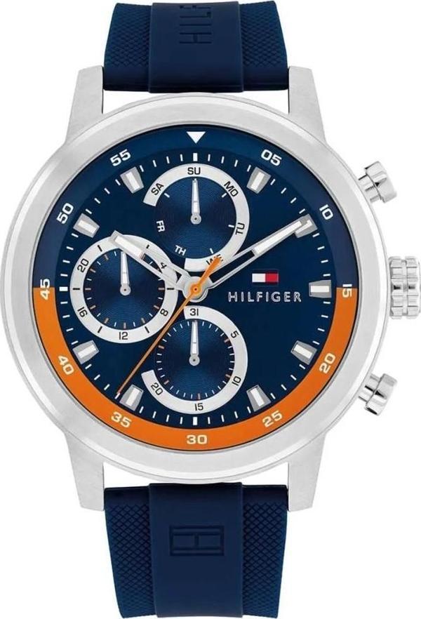 Tommy Hilfiger TH1792177 Erkek Kol Saati - Image 1
