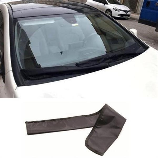 2 Adet Araba Silecek Donma  Engelleyici Silecek Koruyucu Kılıf - Image 1