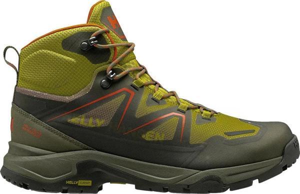 Helly Hansen Cascade Mıd Ht Erkek Bot Hha.11751 - Image 1