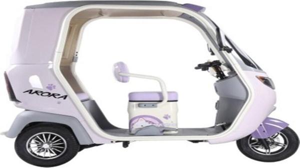 Arora ANGEL PRO ELEKTRİKLİ MOTOSİKLET - Image 1