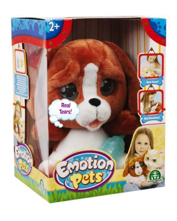 Emotion Pets Evcil Hayvanlar Kızıl Köpekçik - Image 1