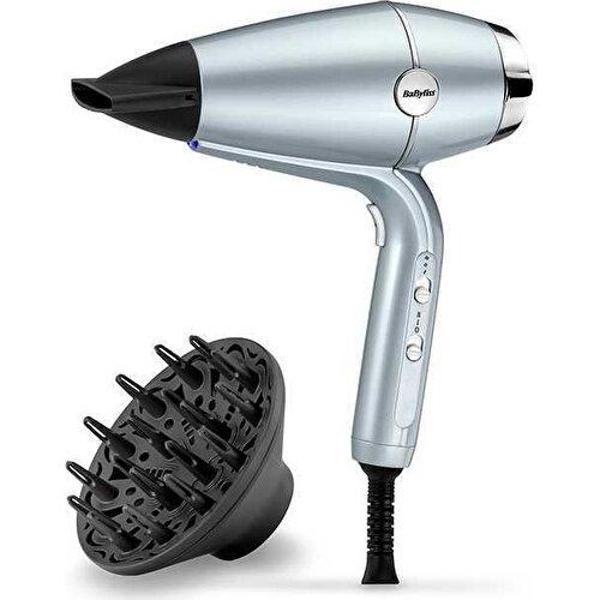 Babyliss D773DE 2100 W Hydro-Fusion Saç Kurutma Makinesi - Image 1