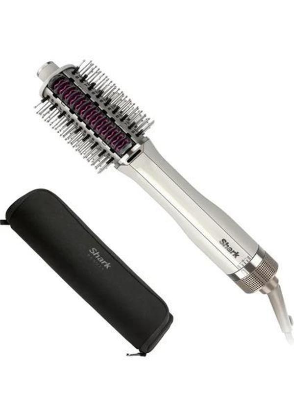Shark Smoothstyle HT212EU Islak Kuru Saç Düzleştirme Fırçası - Image 1