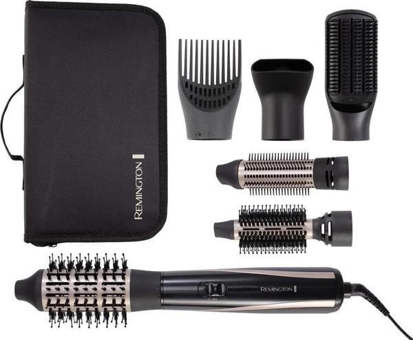 Remington AS7700 Blow Dry and Style 1200 W Saç Şekillendirme Seti - Image 1