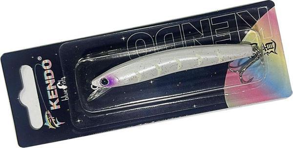 Kendo Bluefish 01 80F Kurşun Arkası Maket Balık 24 - Image 1