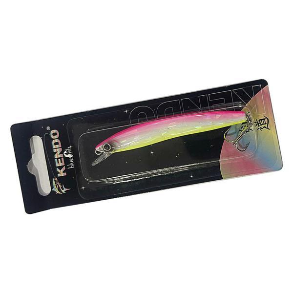 Kendo Bluefish 01 80F Kurşun Arkası Maket Balık 31 - Image 1