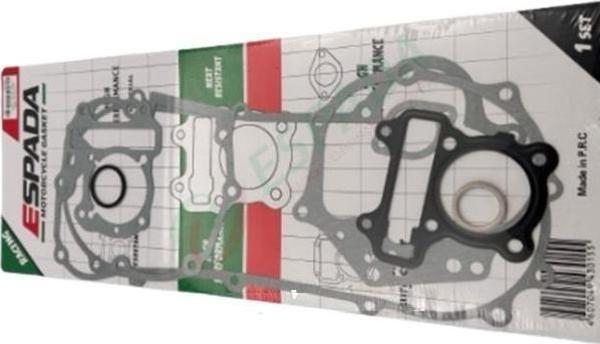 Honda Spacy 110 Hero Dash 110 Oem Conta Takımı Espada - Image 1