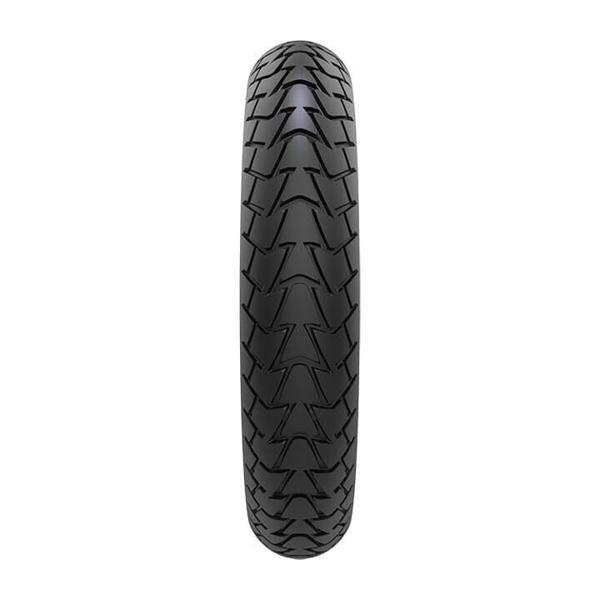 Anlas Motosiklet Lastiği 80/90 - 14 M/c 46p Tl Reınf Sc360 - Image 1