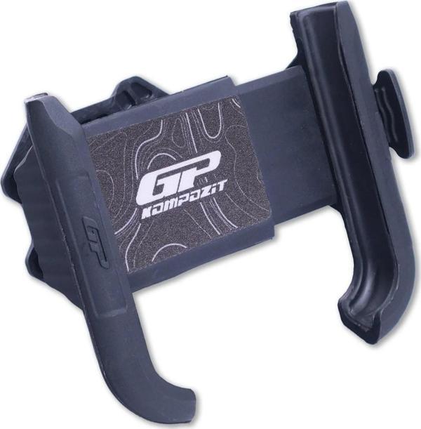 Gp Kompozit Ttr04 Universal Titreşim Modüllü Telefon Tutucu Siyah - Beyaz - Image 1
