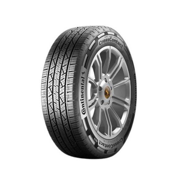 Continental CrossContact H/T 215/60R17 96H M+S FR 4x4 Yaz Lastiği (Üretim Yılı:2024) - Image 1