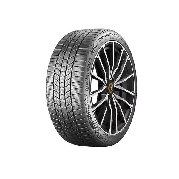 Continental WinterContact 8 S 235/60R20 108H XL M+S 3PMSF FR 4x4 Kış Lastiği (Üretim Yılı: 2024) - Image 1