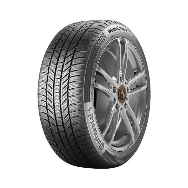 Continental WinterContact TS 870P 195/60R18 96H XL M+S 3PMSF FR 4x4 Kış  Lastiği (Üretim Yılı:2024) - Image 1