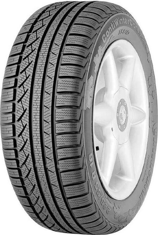 Continental ContiWinterContact TS 810 Sport * 175/65R15 84T Oto Kış Lastiği (Üretim Yılı:2024) - Image 1