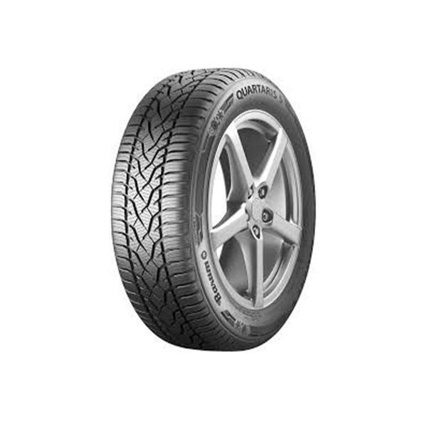 Barum Quartaris 5 235/60R18 107V XL FR 4x4 Dört Mevsim Lastiği (Üretim Yılı: 2025) - Image 1