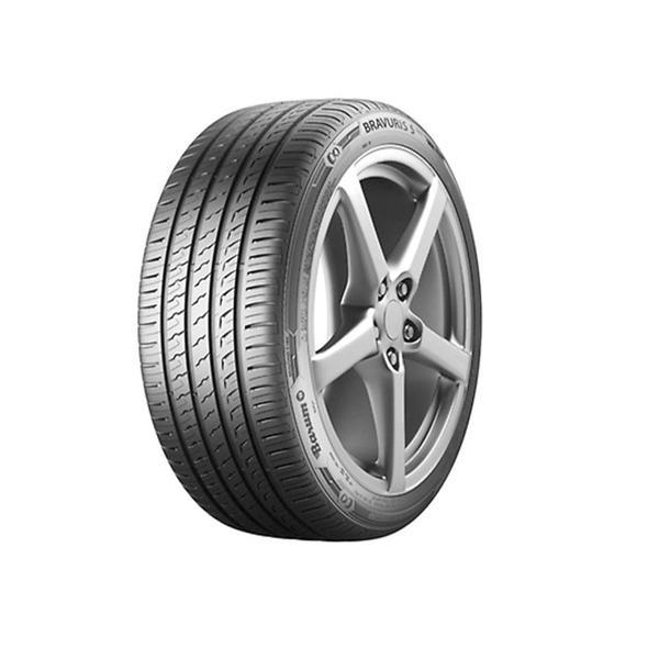 Barum Bravuris 5HM 225/60R17 99V FR 4x4 Yaz Lastiği (Üretim Yılı: 2025) - Image 1