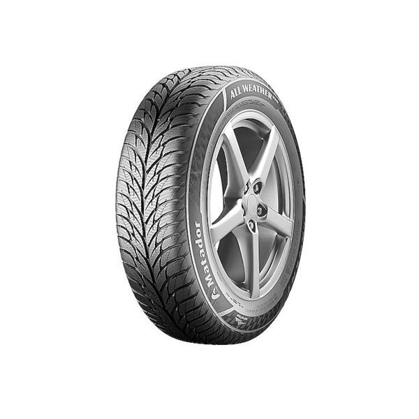Matador MP62 All Weather EVO 205/60R16 96H XL 3PMSF Otomobil Dört Mevsim Lastiği (Üretim Yılı: 2024) - Image 1