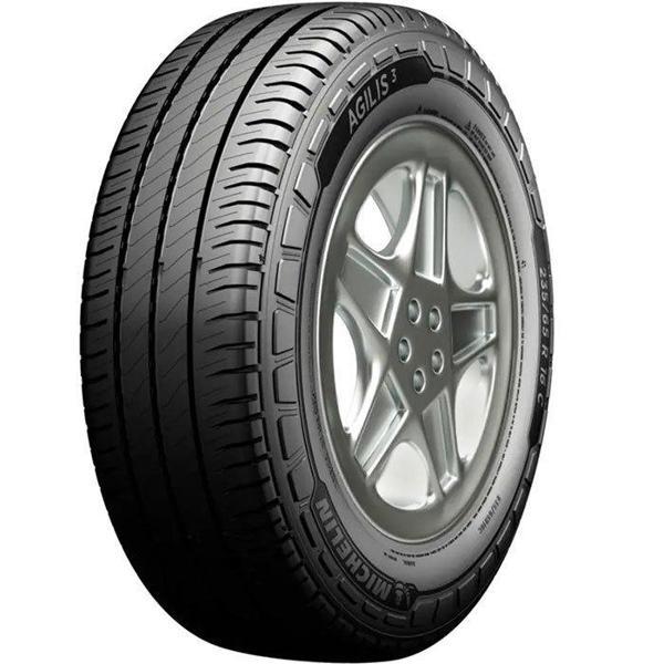 Michelin Agilis 3 205/75R16C 113/111R 110T Hafif Ticari Dört Mevsim Lastiği (Üretim Yılı:2025) - Image 1