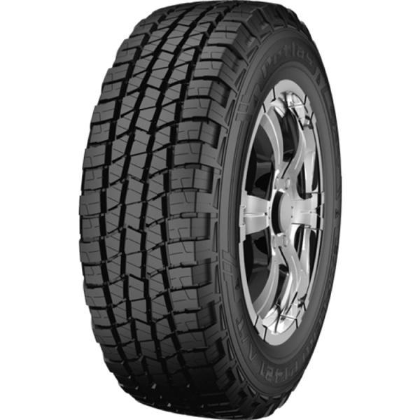 Petlas Explero A/T PT421 265/60R18 114T RF M+S 4x4 - 4 Mevsim Lastiği (Üretim Yılı:2024) - Image 1