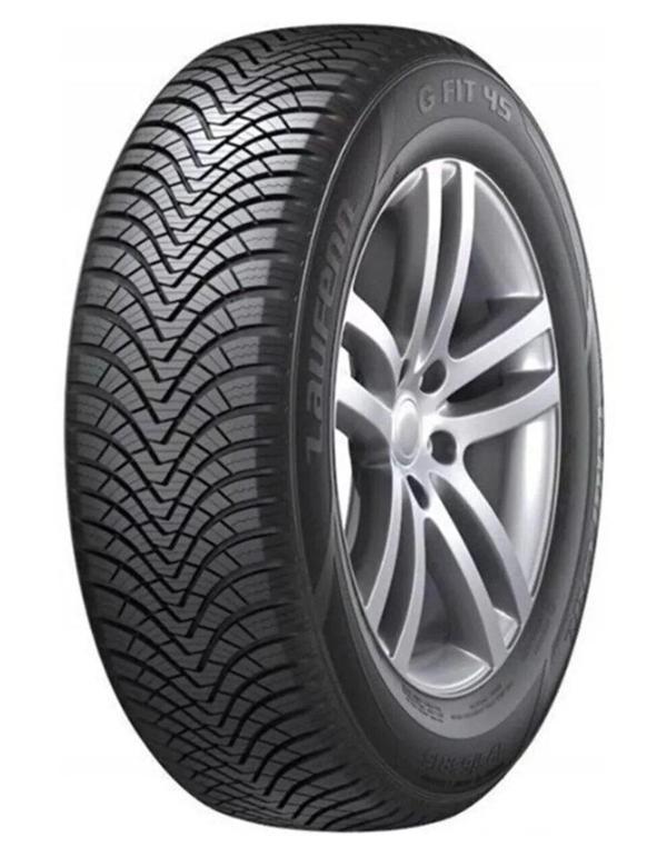 Laufenn 225/45R17 94W XL LH71 G FIT 4S Otomobil 4 Mevsim Lastiği (Üretim Yılı : 2024) - Image 1
