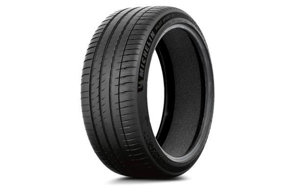 Michelin Pilot Sport EV AO 235/45R20 100Y XL 4x4 Yaz Lastiği (Üretim Yılı:2024) - Image 1