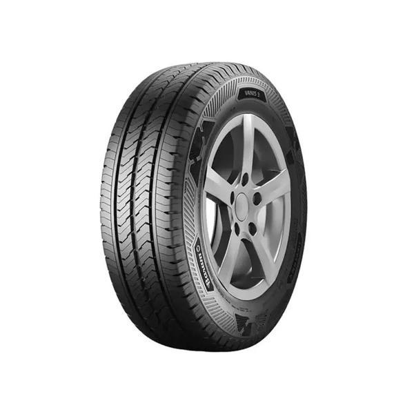 Barum Vanis 3 225/70R15C 112/110S 8PR Hafif Ticari Yaz Lastiği (Üretim Yılı: 2025) - Image 1