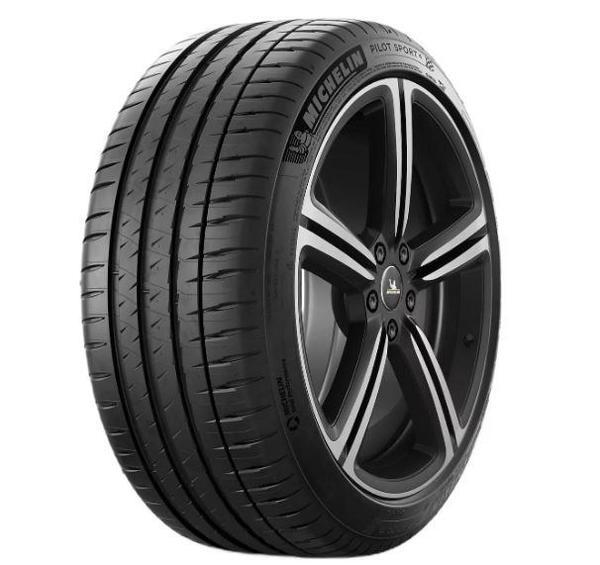 Michelin Pilot Sport 4 SUV 245/45R21 104W XL 4x4 Yaz Lastiği (Üretim Yılı: 2024) - Image 1