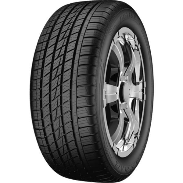 Petlas Explero A/S PT411 255/60R18 112V RF M+S 4x4 4 Mevsim Lastiği (Üretim Yılı:2025) - Image 1
