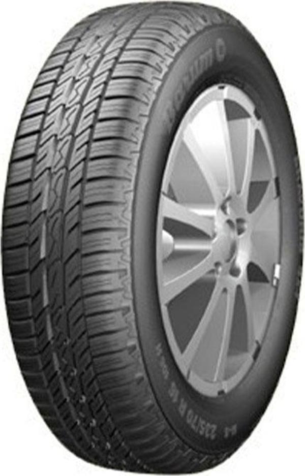 Barum Bravuris 6 215/45R18 93Y XL FR Otomobil Yaz Lastiği (Üretim Yılı: 2025) - Image 1