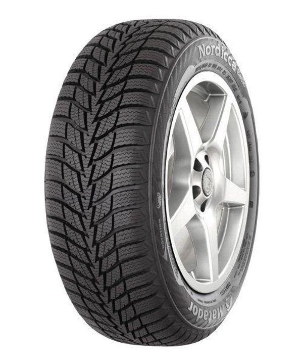 Matador MP93 Nordicca 185/70R14 88T Otomobil Kış Lastiği (Üretim Yılı: 2024) - Image 1