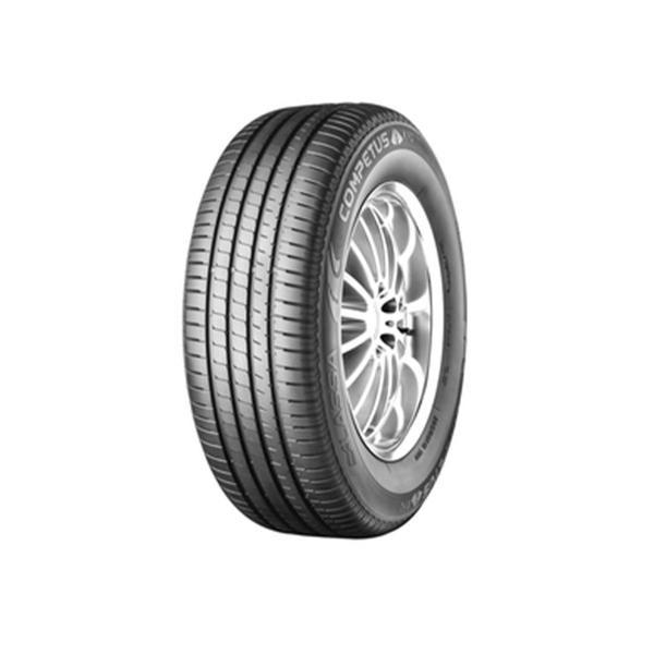 Lassa Competus H/P 2 225/65R17 102V 4x4 Yaz Lastiği (Üretim Yılı: 2025) - Image 1