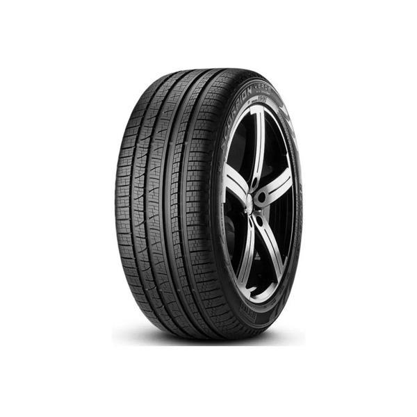 Pirelli Scorpion Verde All Season Land Rover 275/45R21 110W XL M+S 4x4 4 Mevsim Lastiği (Üretim Yılı: 2025) - Image 1