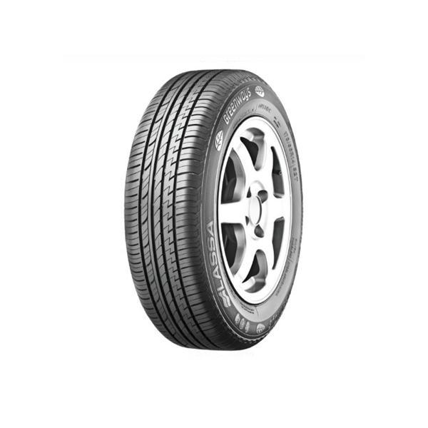 Lassa Greenways 165/65R15 81H Oto Yaz Lastiği (Üretim Yılı:2024) - Image 1