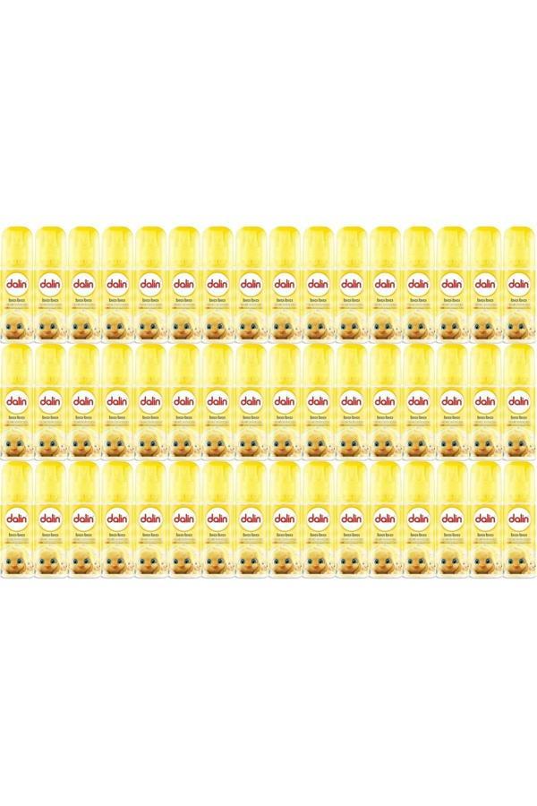 Dalin Bebek Kolonyası 150Ml Klasik (Bıcı Bıcı Kokusu) (48 Li Set) - Image 1