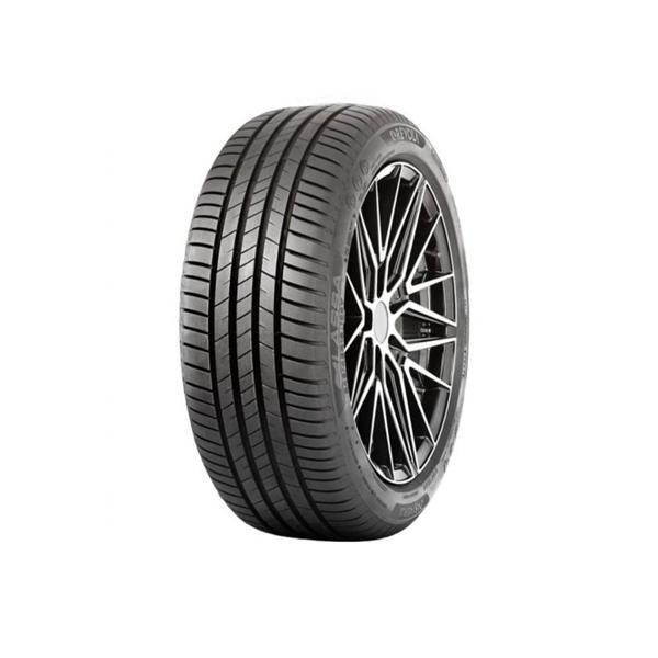 Lassa Revola 225/55R16 99W XL Oto Yaz Lastiği (Üretim Yılı:2024) - Image 1