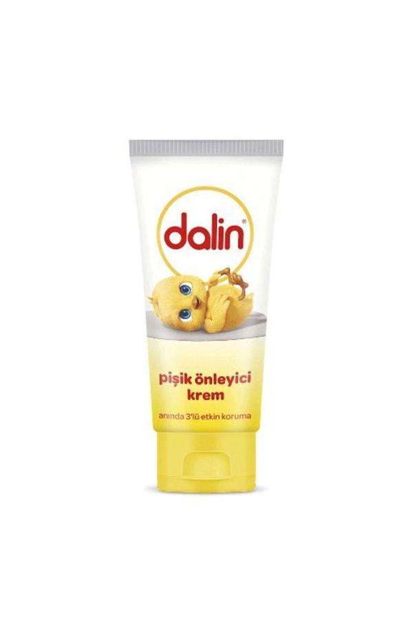 Dalin 24'Lü Dalin Pişik Kremi 100 Ml. - Image 1