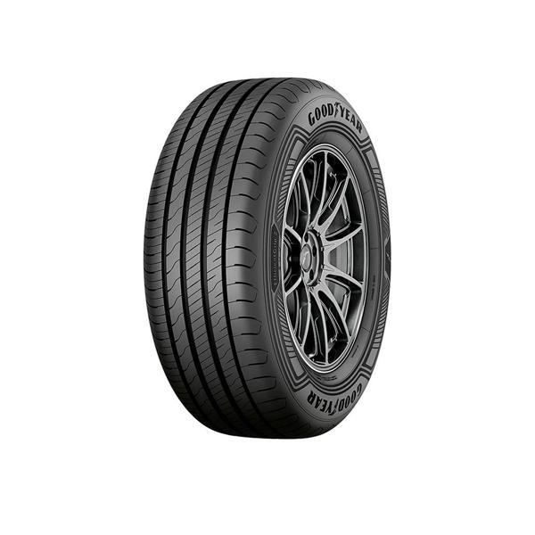 Goodyear 215/65R17 99V EfficientGrip 2 4x4 & SUV - Yaz Lastiği (Üretim Yılı: 2025) - Image 1
