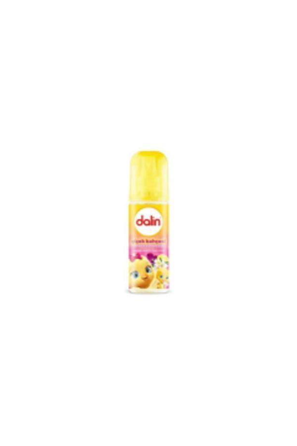Dalin Bebek Kolonyası Çiçek Bahçesi 100 Ml ( 1 Adet ) - Image 1