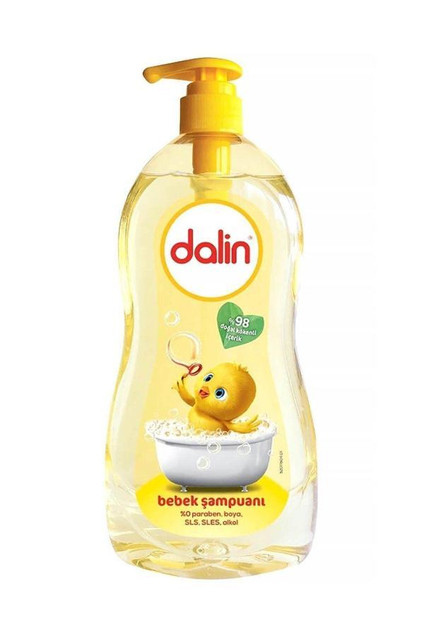 Dalin 500 Ml Şampuan - Image 1