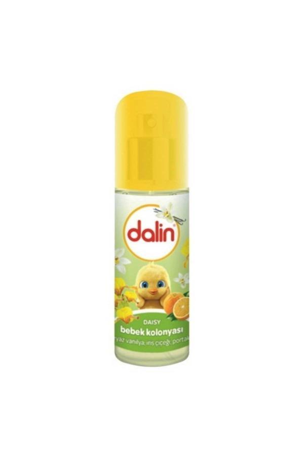 Dalin Bebek Kolonyası Orman Esintisi 150 Ml - Image 1