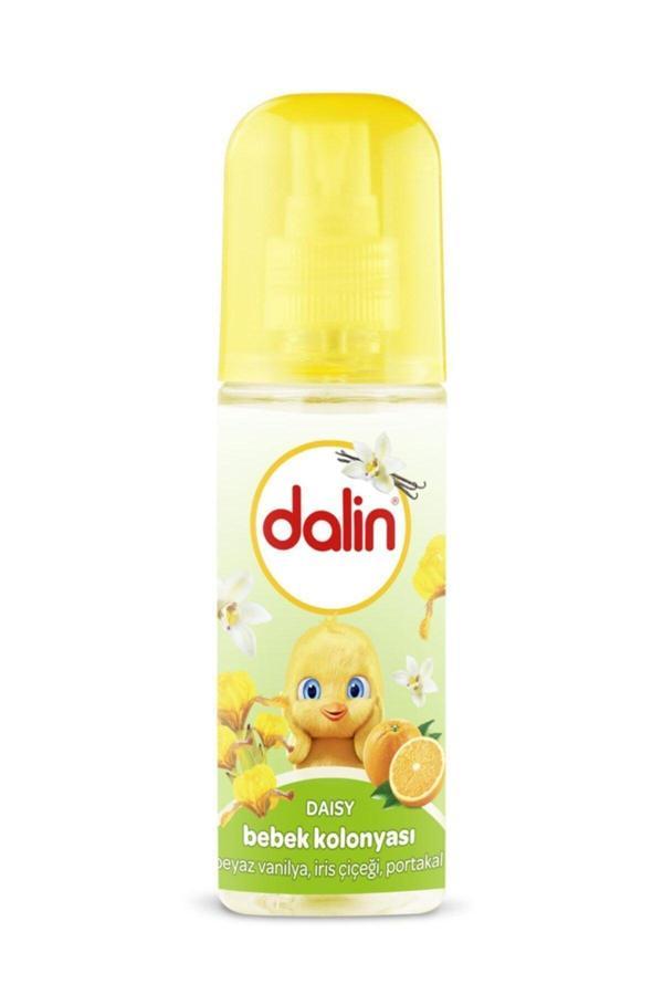 Dalin Bebek Kolonyası Orman Esintisi 150 Ml 2 X - Image 1