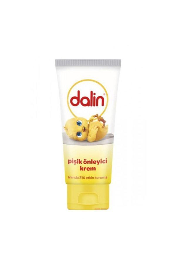 Dalin 6'Lı Bebek Pişik Kremi 100 Ml - Image 1