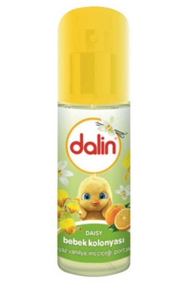 Dalin Bebek Kolonyası Orman Esintisi 150 Ml Kategori: Bebek Pudrası Ve Kolonyası - Image 1