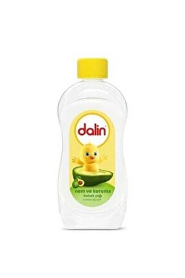 Dalin Bebek Yağı 300 Gr Avakado Nem Koruma - Image 1