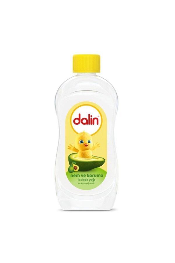 Dalin Bebek Yağı 300 Ml - Image 1