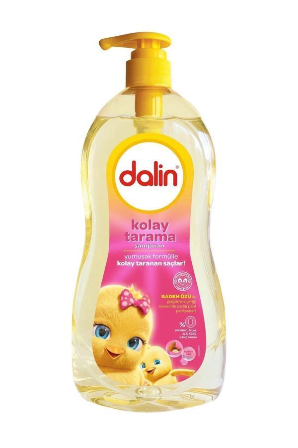 Dalin 700 Ml Kolay Tarama Şampuan - Image 1