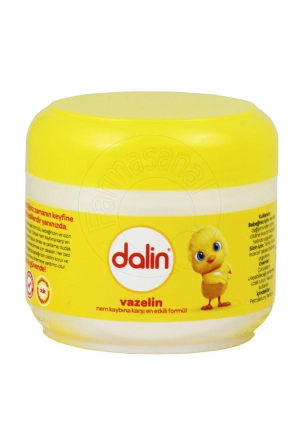 Dalin Bebek Kremi Ve Yağı - Image 1
