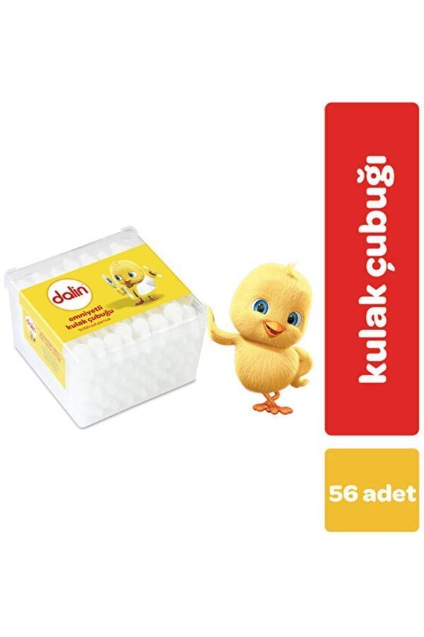 Dalin Marka: Kulak Çubuğu 56'Lı- - Image 1