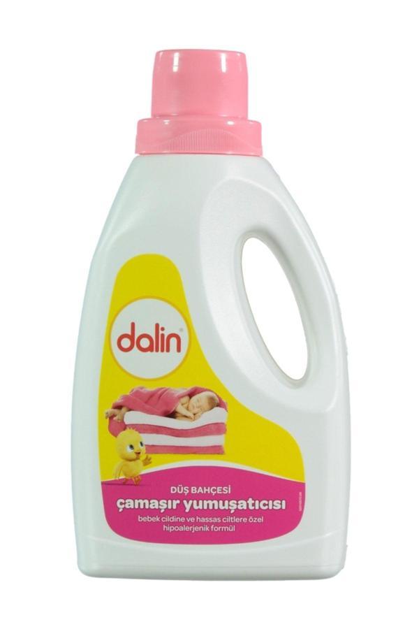 Dalin Modastil Kids Çamaşır Yumuşatıcısı 1500Ml - Image 1