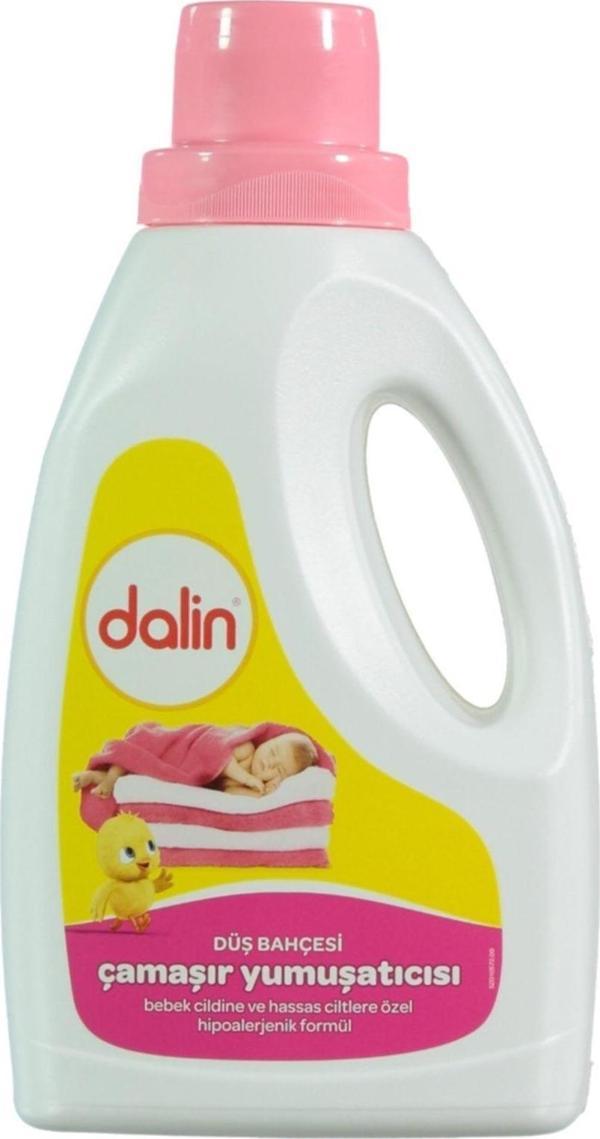 Dalin Modastil Kids Çamaşır Yumuşatıcısı 1500Ml - Image 1